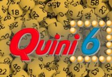 Una vecina de Urdinarrain ganó más de $17 millones en el Quini 6