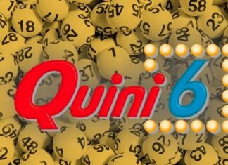 Una vecina de Urdinarrain ganó más de $17 millones en el Quini 6