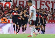 Tigre aplastó a River en el Monumental