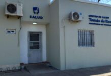 Amplían horarios de atención en el Centro de Salud municipal de Barrio Rocamora