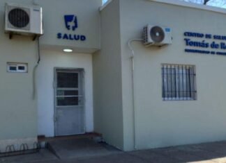 Amplían horarios de atención en el Centro de Salud municipal de Barrio Rocamora