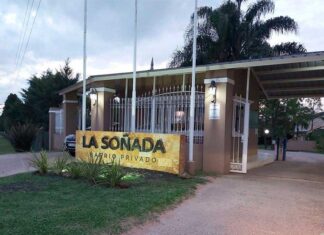 El barrio «La Soñada» cederá 4,71 hectáreas al Municipio como Reserva tras 20 años de controversia