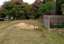 Reactivan denuncia en la Justicia Federal por presunta usurpación de terrenos ferroviarios en Concepción del Uruguay