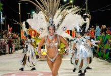 Proponen realizar una noche extra del Carnaval 2026 como despedida