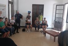 Movilidad inclusiva para garantizar el derecho a la educación