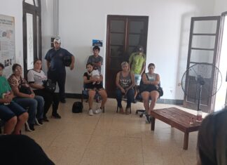 Movilidad inclusiva para garantizar el derecho a la educación