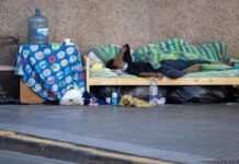 Milei «Hood Robin»: un balance de dos años de gestión que transfiere riqueza de los pobres a los ricos