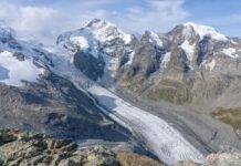 Una marea de oradores intenta frenar la Ley de Glaciares y LLA se opone