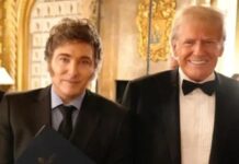 Milei viaja a EE.UU. para afianzar su alianza con Trump en pleno escalado de guerra