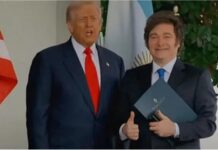 El ataque de EE.UU. a Irán sube el piso inflacionario y profundiza la recesión en Argentina