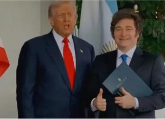 El ataque de EE.UU. a Irán sube el piso inflacionario y profundiza la recesión en Argentina