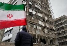 En sus horas más críticas, Irán enfrenta la ofensiva de EE.UU. con un apoyo internacional limitado y cauteloso