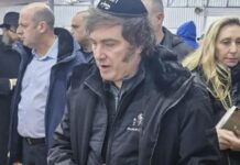 Milei asistirá al acto por los 34 años del atentado a la Embajada de Israel y las advertencias de Irán