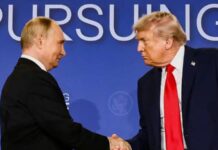 Mientras el petróleo se dispara, EE.UU. habilitó temporalmente la compra de crudo ruso