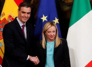 España retira a su embajadora en Israel e Italia rechaza atacar Irán