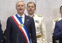 Kast asumió como nuevo presidente de Chile con un Gabinete ultraconservador