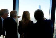 Milei pasó el 14% de su mandato en aviones: uno de cada siete días en el extranjero