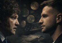 $LIBRA: la trama de mensajes, operaciones y millones detrás del escándalo