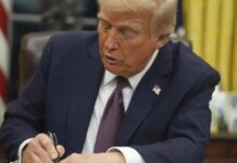 Trump anuncia el cese de ataques a Irán por cinco días para negociar