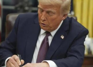 Trump anuncia el cese de ataques a Irán por cinco días para negociar