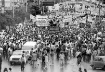 50 años del golpe militar: los militares tenían claro su objetivo