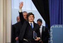 Milei compromete a Argentina en la guerra contra Irán: «Estoy orgulloso de ser el presidente más sionista del mundo»