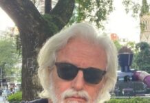 Ex perito de la Embajada de Israel revela pruebas sobre el atentado de 1992 y advierte riesgo de un tercer ataque