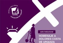 La ciudad realizará actividades y homenajes en el marco del Día de la Mujer Trabajadora