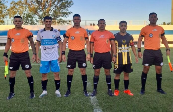 Foto: Línea de Tres