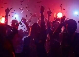 Concepción del Uruguay celebró el UPD con 2000 estudiantes y un operativo exitoso, pese a un incidente aislado