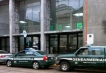 Peluquero vendía autos con patentes «mellizas» y estafaba a clientes