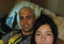 Murió Facundo Putallaz, víctima de un ataque a balazos: El presunto autor sigue prófugo