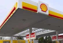 Shell volvió a subir sus combustibles