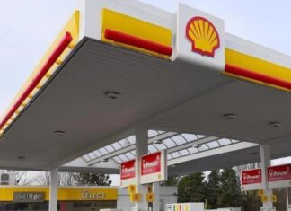 Shell volvió a subir sus combustibles