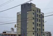 El 31 de marzo vence el préstamo del edificio de la Terminal donde funciona el Registro Civil