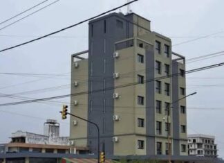 El 31 de marzo vence el préstamo del edificio de la Terminal donde funciona el Registro Civil