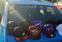 Identificaron a los cinco autores del robo viral al comercio