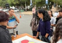 La propuesta «Estaciones de salud mental» convocó a 200 jóvenes y permitió detectar casos sensibles