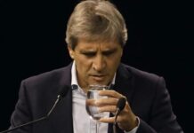 El peso de la industria en la economía cayó a niveles previos a la Segunda Guerra Mundial