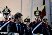 Milei analiza indultar a militares genocidas el 24 de marzo, en el 50° aniversario del golpe de Estado