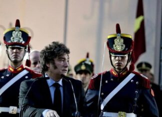 Milei analiza indultar a militares genocidas el 24 de marzo, en el 50° aniversario del golpe de Estado