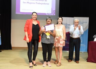 Marzo con agenda de actividades para visibilizar el rol de las mujeres en la ciudad
