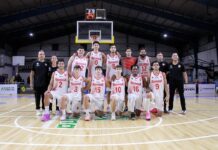 Rocamora no pudo ante Centenario en un duelo de alto goleo