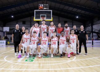 Rocamora no pudo ante Centenario en un duelo de alto goleo