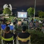 Cine Bajo las Estrellas – Argentina, 1985 1