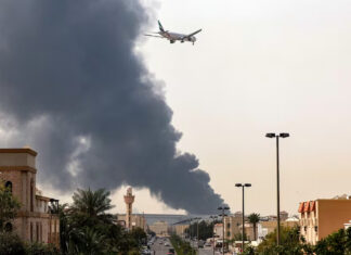 La guerra en Medio Oriente, minuto a minuto: siguen los bombardeos entre Irán e Israel