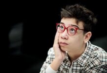 Faustino Oro perdió y no pudo convertirse en el Gran Maestro más joven de la historia