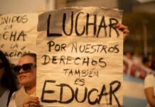 Agmer denunció que el incremento otorgado por decreto está «mal liquidado»