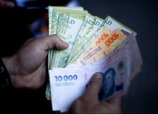 USURA LIBRE. Mercado Pago cobra intereses de casi 1.400%