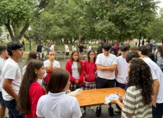 Se realizó la iniciativa «Estaciones de Salud Mental»